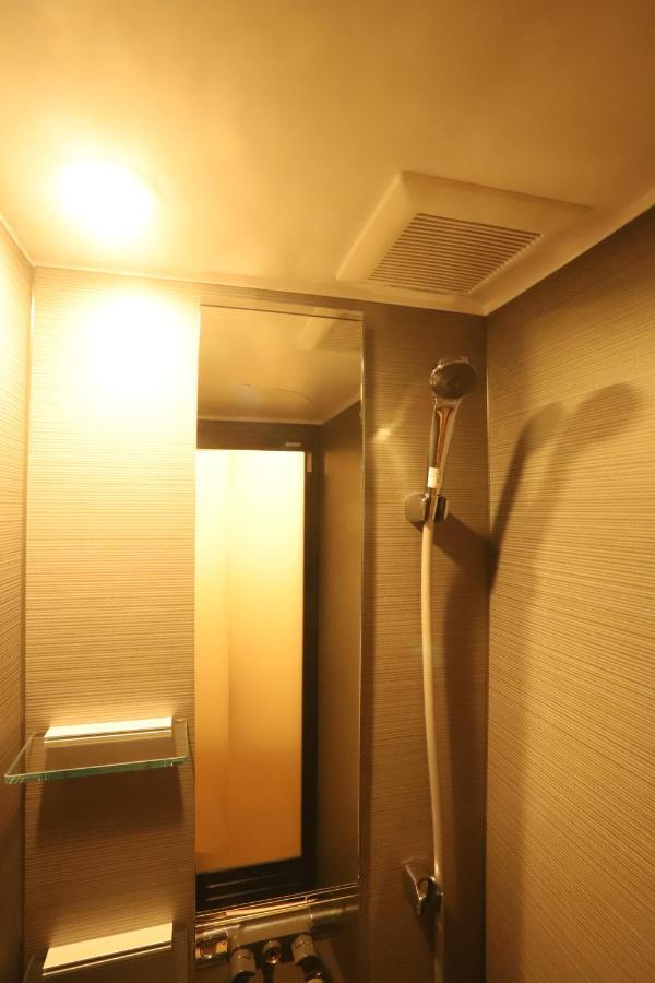Hotel Chalet Ryuo ยามาโนะอุจิ ภายนอก รูปภาพ