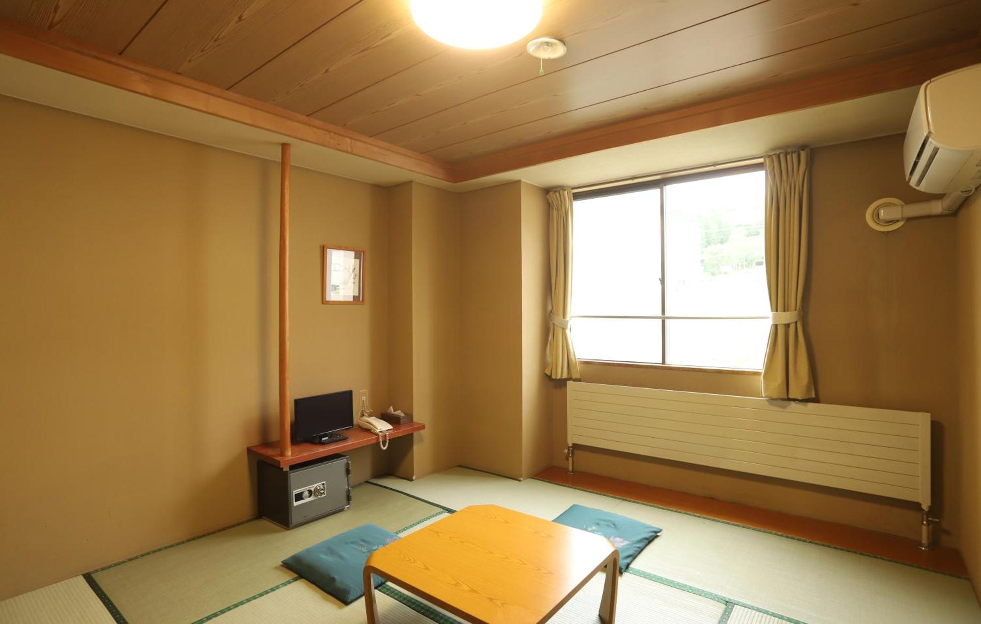 Hotel Chalet Ryuo ยามาโนะอุจิ ภายนอก รูปภาพ