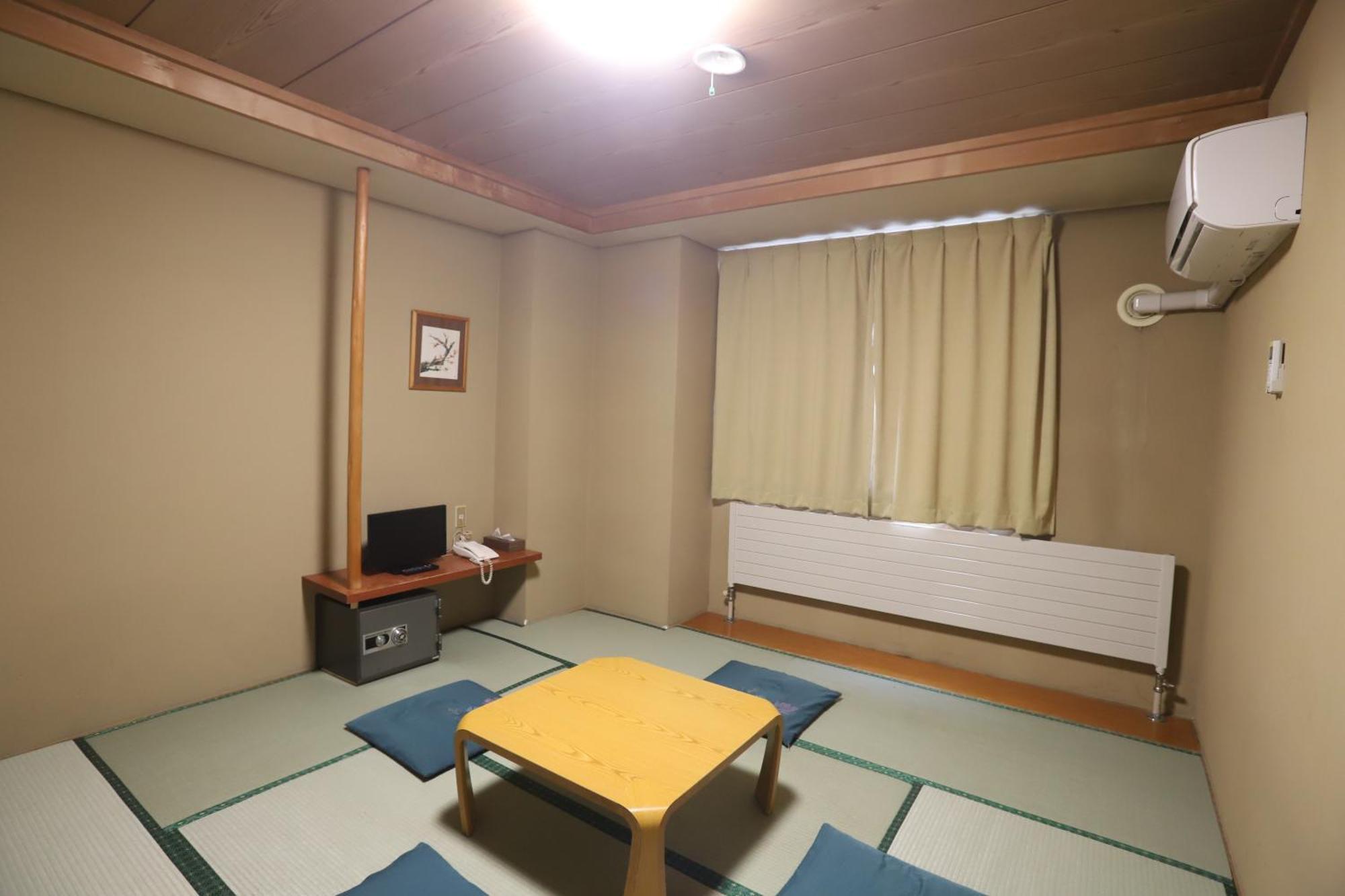 Hotel Chalet Ryuo ยามาโนะอุจิ ภายนอก รูปภาพ