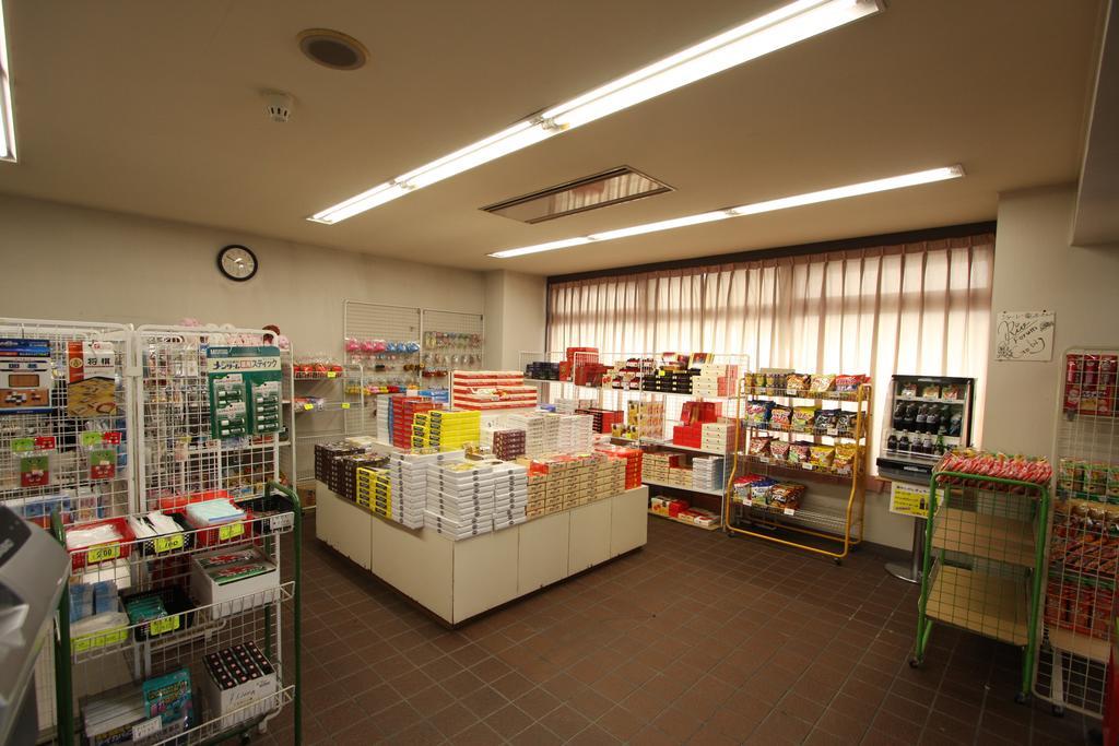 Hotel Chalet Ryuo ยามาโนะอุจิ ภายนอก รูปภาพ